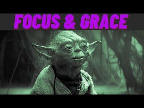 Mantra: With Focus and Grace