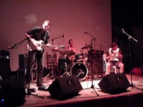 SmitchBros live Horses has Passed feat. Gaspare Balsamo