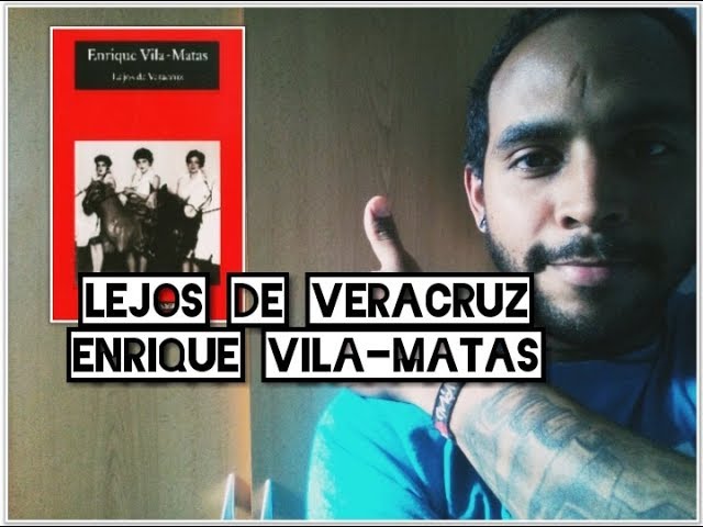 Vídeo relacionado con Lejos de Veracruz