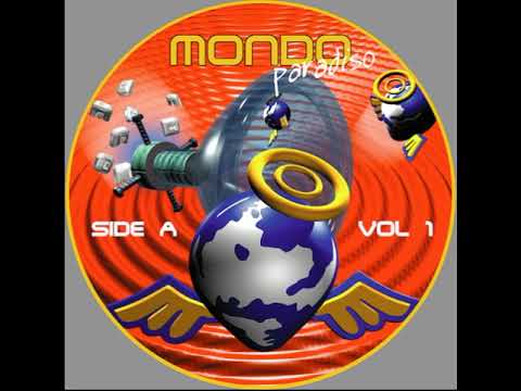 Mondo Paradiso - Mondo Sequence (2000)