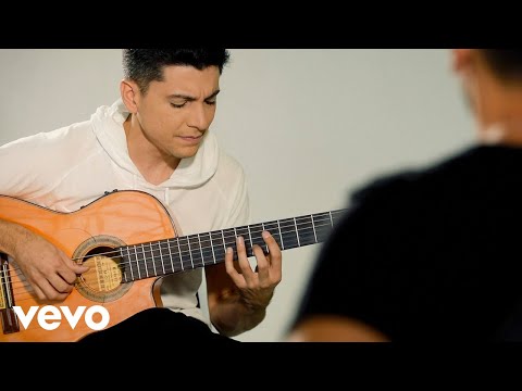 Marcelo Dellamea - La Humilde (Videoclip Oficial) ft. Ariel Sanchez