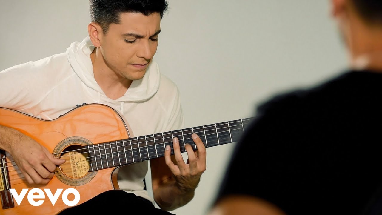 Marcelo Dellamea - La Humilde ft. Ariel Sanchez