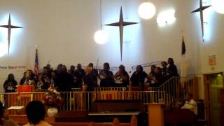 The Chorale &quot;If It Wasn&#39;t For Your Grace&quot;