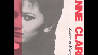 Anne Clark - Sleeper In Metropolis (12&quot; Version)