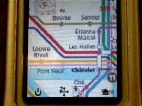 Motionized™ in Paris - MobileMonday Expert Jury Award WINNER