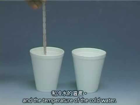 V02 e24 Mixing hot n cold water