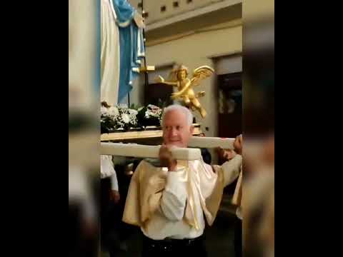 Immacolata concezione 2022