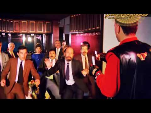 "Katma Değer Şaban" Film Müziği #1 | Kemal Sunal & Filiz Ersürer