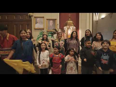 2025 Festival of Faiths Day One Recap