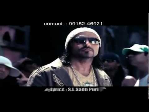 Pith Nahi - J Manny