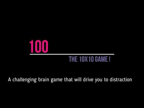 100 - The 10x10 Game!