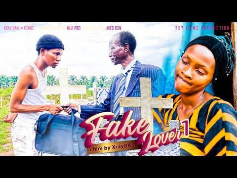FAKE LOVER  💔  |1|