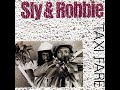 Sly And Robbie - Triplet