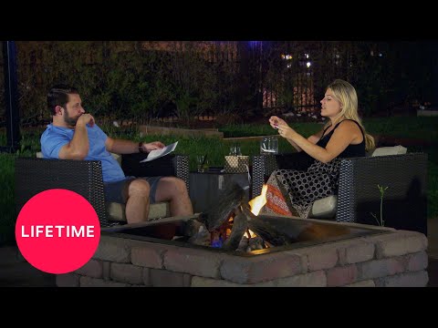 Married at First Sight: Happily Ever After - Question Bowl (S1, E6) | Lifetime