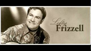 Lefty Frizzell - Looking For You