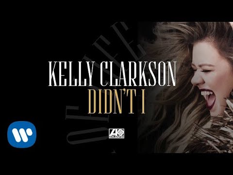 Video thumbnail for Didn’t I