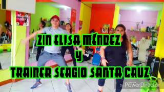 A.B QUINTANILLA lll & Elektro Kumbia -Piña colada Shot