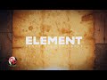 Element - Cinta Tak Bersyarat (Official Lyric)