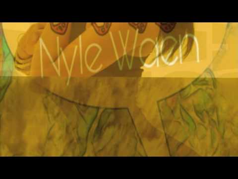 Nyle Waen -Feeling like Trump