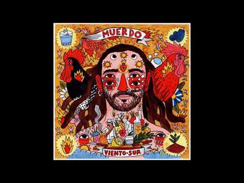 Luz natural - Muerdo feat.  El Kanka