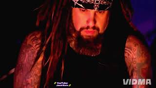 Korn - The Past - Live The Encounter 2010