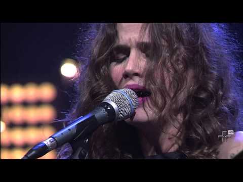 Existe - Ana Cañas