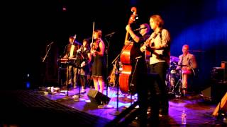 Black Prairie - &#39;Nowhere, Massachusetts&#39; @ Triple Door, Seattle, WA