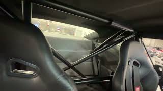 2012 Chevrolet COPO Camaro Interior Tour