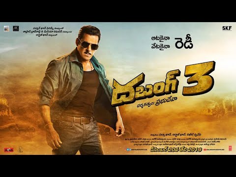 Dabangg 3