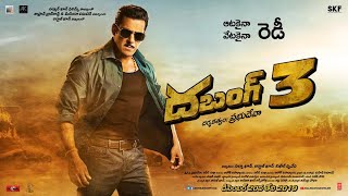 Dabangg 3