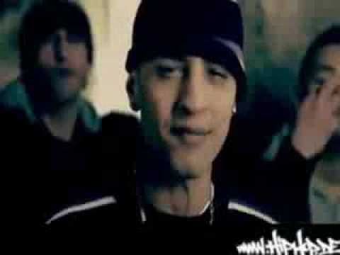 Intikam 44 feat. Deso Dogg, Gangsta Lu & Paranoya - Wach auf Official Video 2009