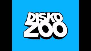 DISKO ZOO - FIRST 20 RELEASES MINI-MIX !!!