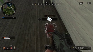 COD:BO4　初見プレイ