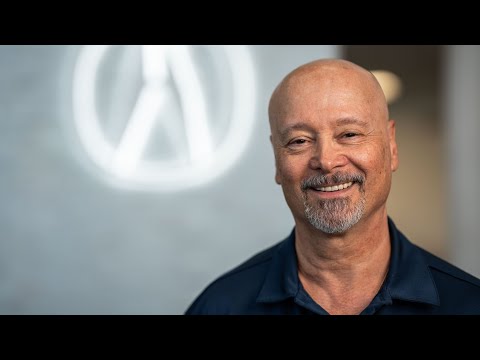 Parts Consultant Don Davis