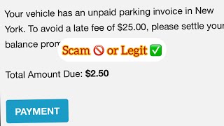 Nycitypay.com Reviews (2024) Is Nycitypay Scam 🚫or Legit ✅
