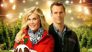 Video trailer för Murder, She Baked: A Plum Pudding Mystery - Starring Alison Sweeney & Cameron Mathison