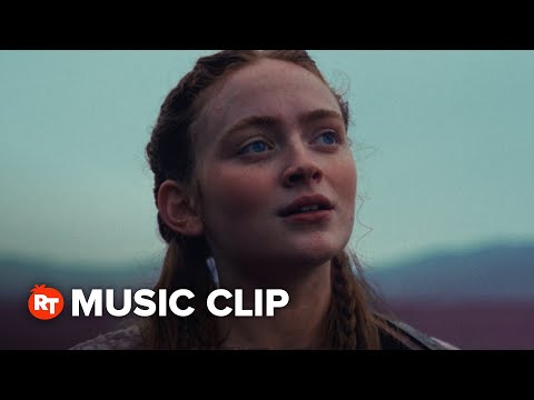 O'Dessa Exclusive Music Clip - Ramblin' Blues (2025)