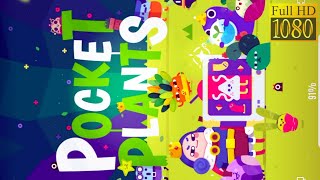 Pocket Plants 2020 Game Review 1080p Official Shikudo