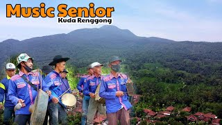 Download lagu KUDA RENGGONG BUBUKA MUSIK PALING SENIOR mp3