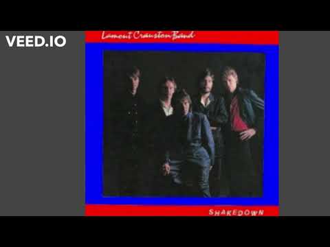 Lamont Cranston Band - Upper Mississippi Shakedown