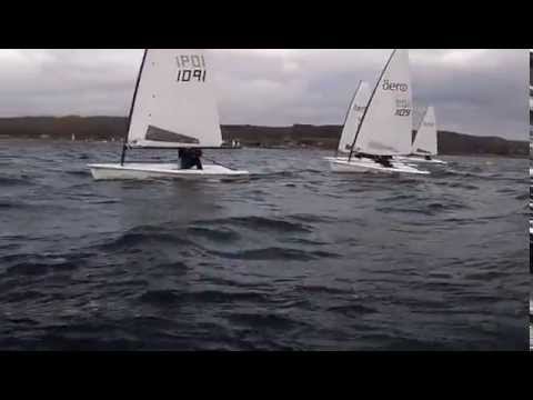 RS Aero - Oxford Training 31Jan/1Feb 2015 0662