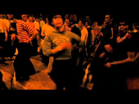 SoulBoy - Bruce Jones