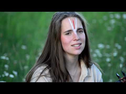⚡ The Ultimate Secret: Bhagavad Gita 18.66 / Music video