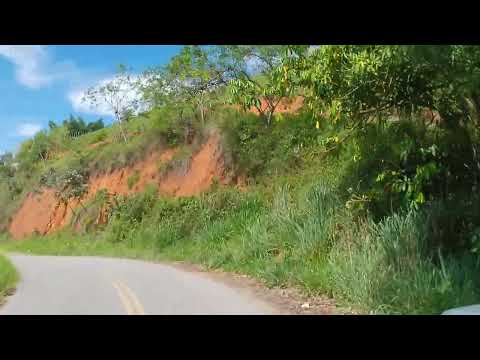 Paisagens de Duas Barras a Carmo. RJ. 3 Turismo Rural e Natureza #turismoruralenatureza #trn