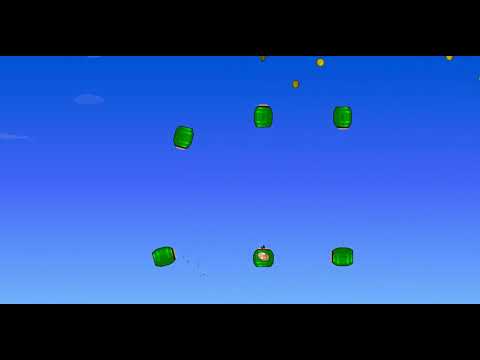 Potato Boom