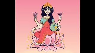 The essence of Vara Mahalakshmi - YouTube