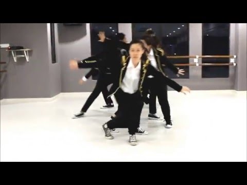 D-STRICT12 :: BTOB - INSANE [DANCE COVER]