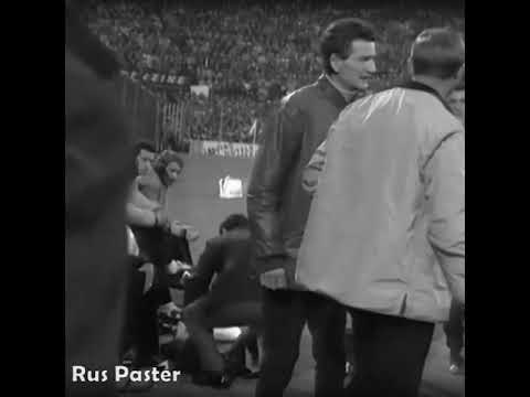 ECC 1971-72. Final. AFC Ajax - Inter. Full match.