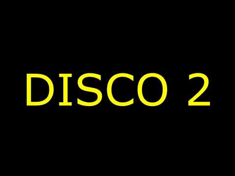 DISCO 2