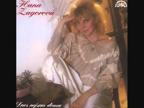 Stíny Hana Zagorová